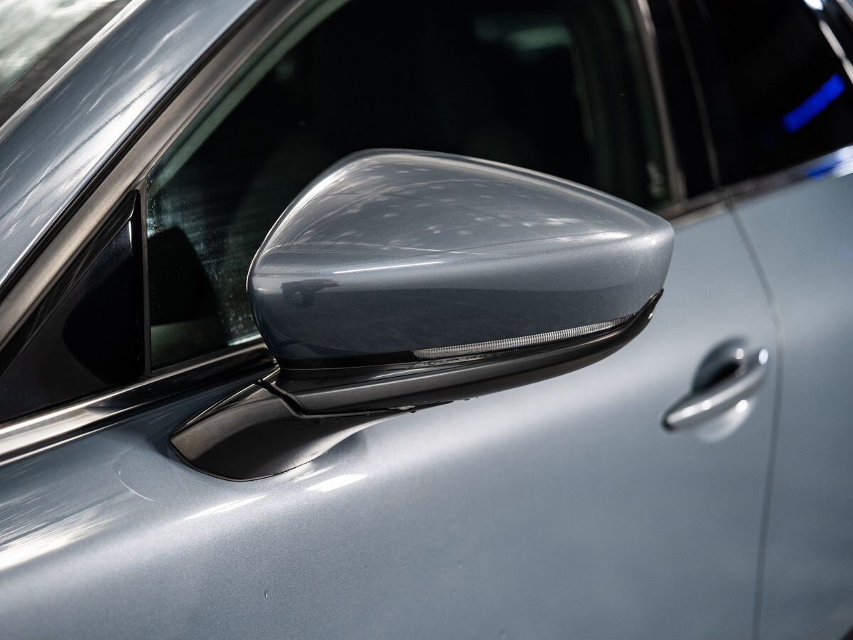 Mazda CX-30 2019 - фото автомобиля