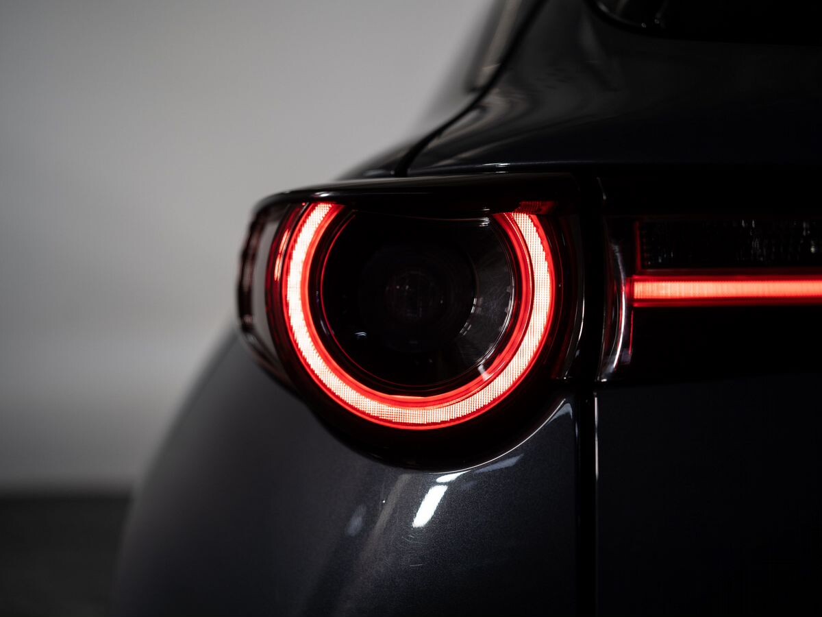 Mazda CX-30 2019 - фото автомобиля