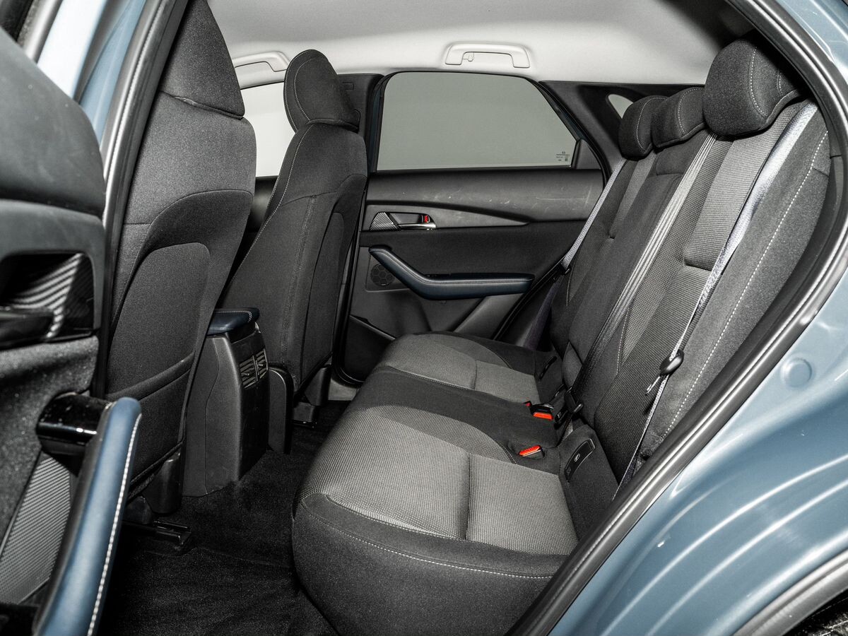 Mazda CX-30 2019 - фото автомобиля