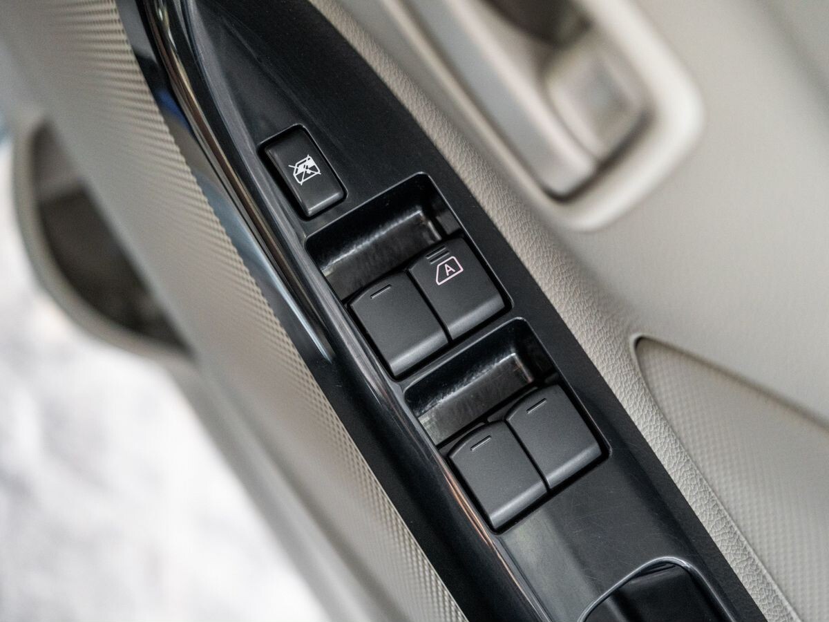 Mitsubishi eK Wagon 2016 - фото автомобиля