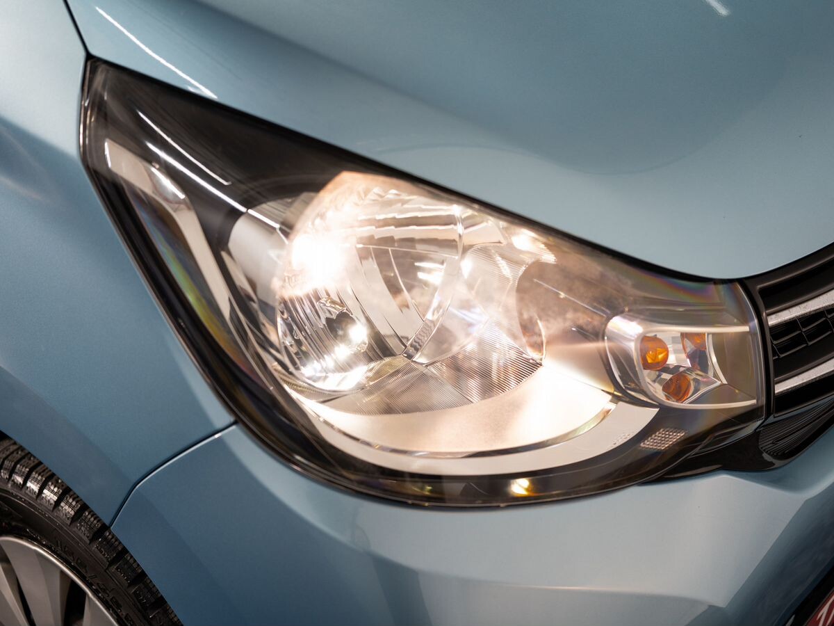 Mitsubishi eK Wagon 2016 - фото автомобиля