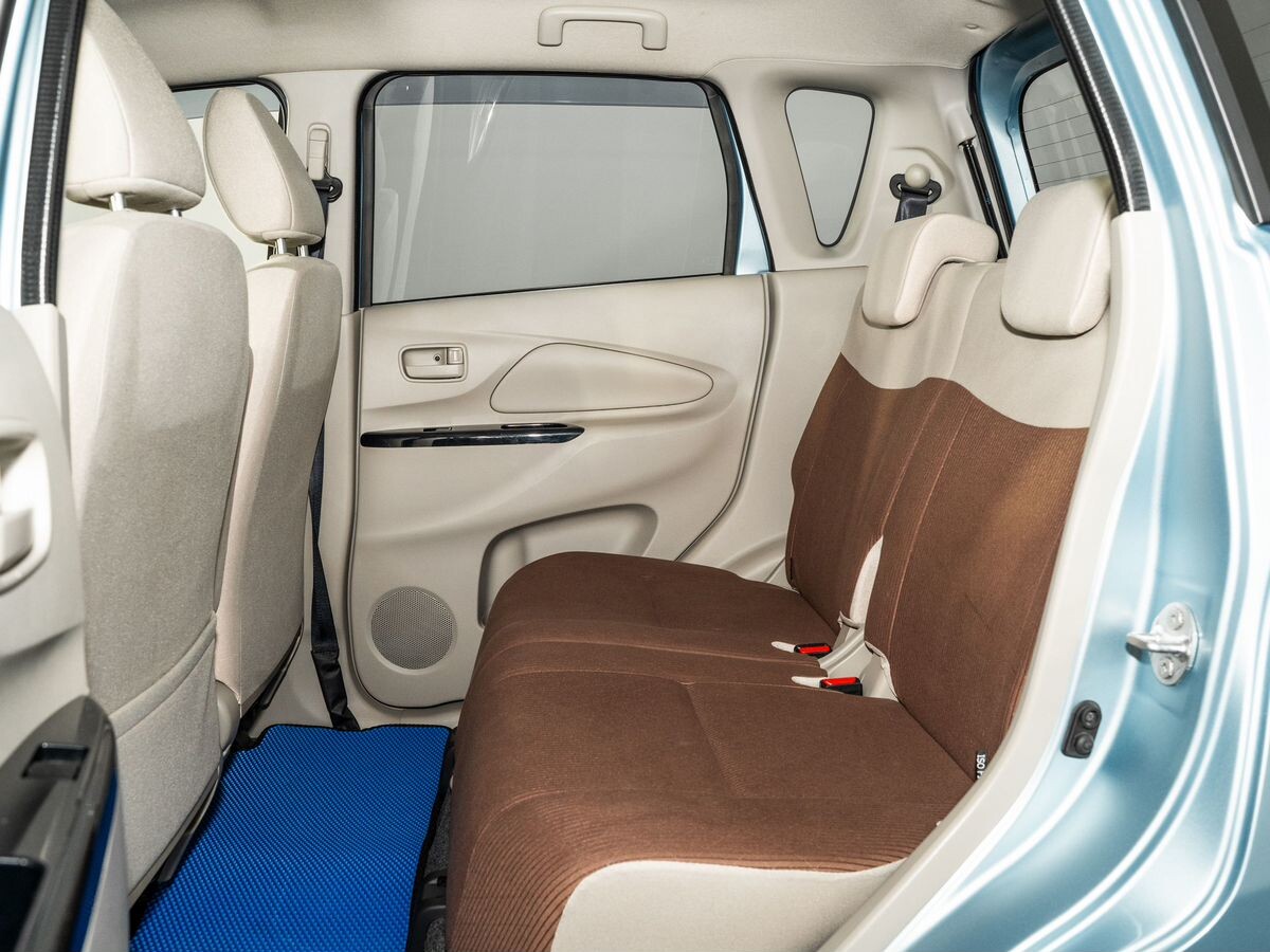 Mitsubishi eK Wagon 2016 - фото автомобиля