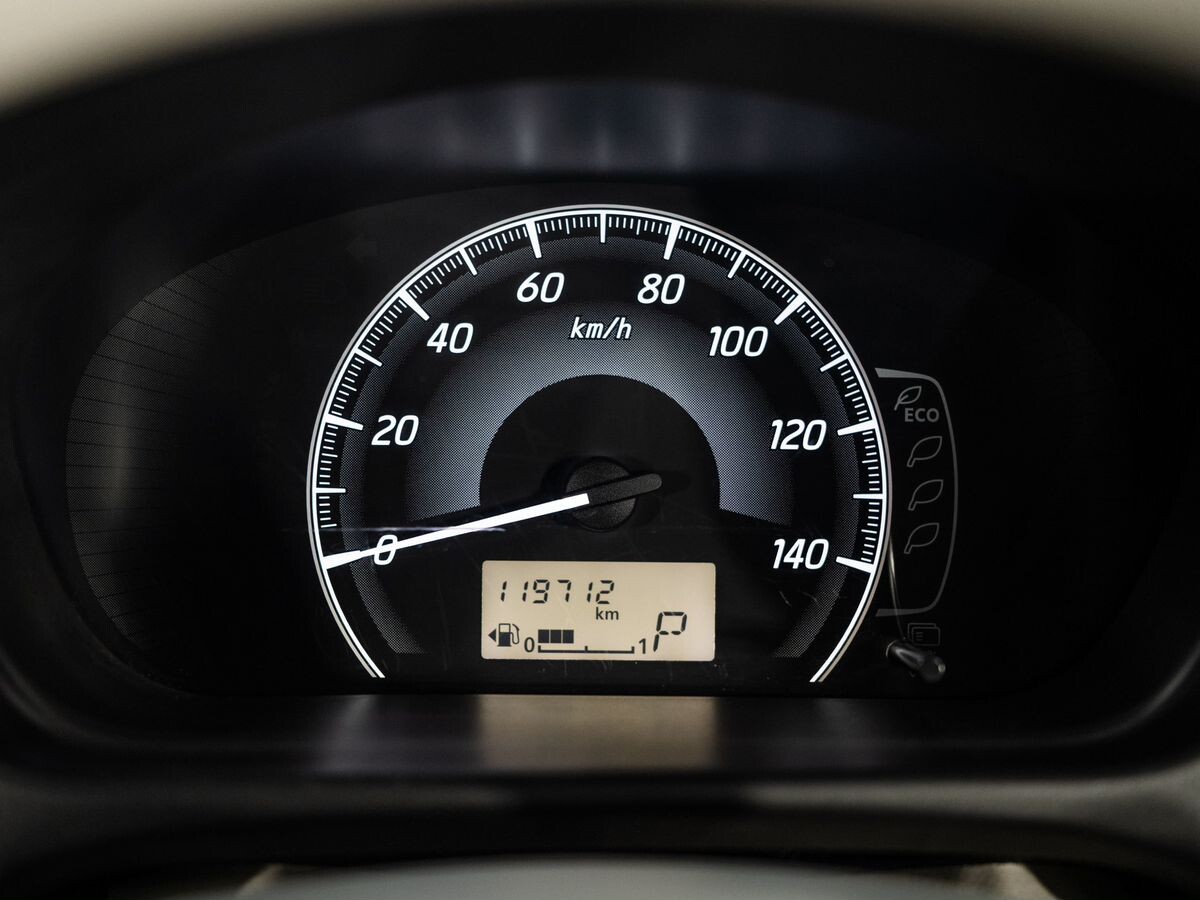 Mitsubishi eK Wagon 2016 - фото автомобиля