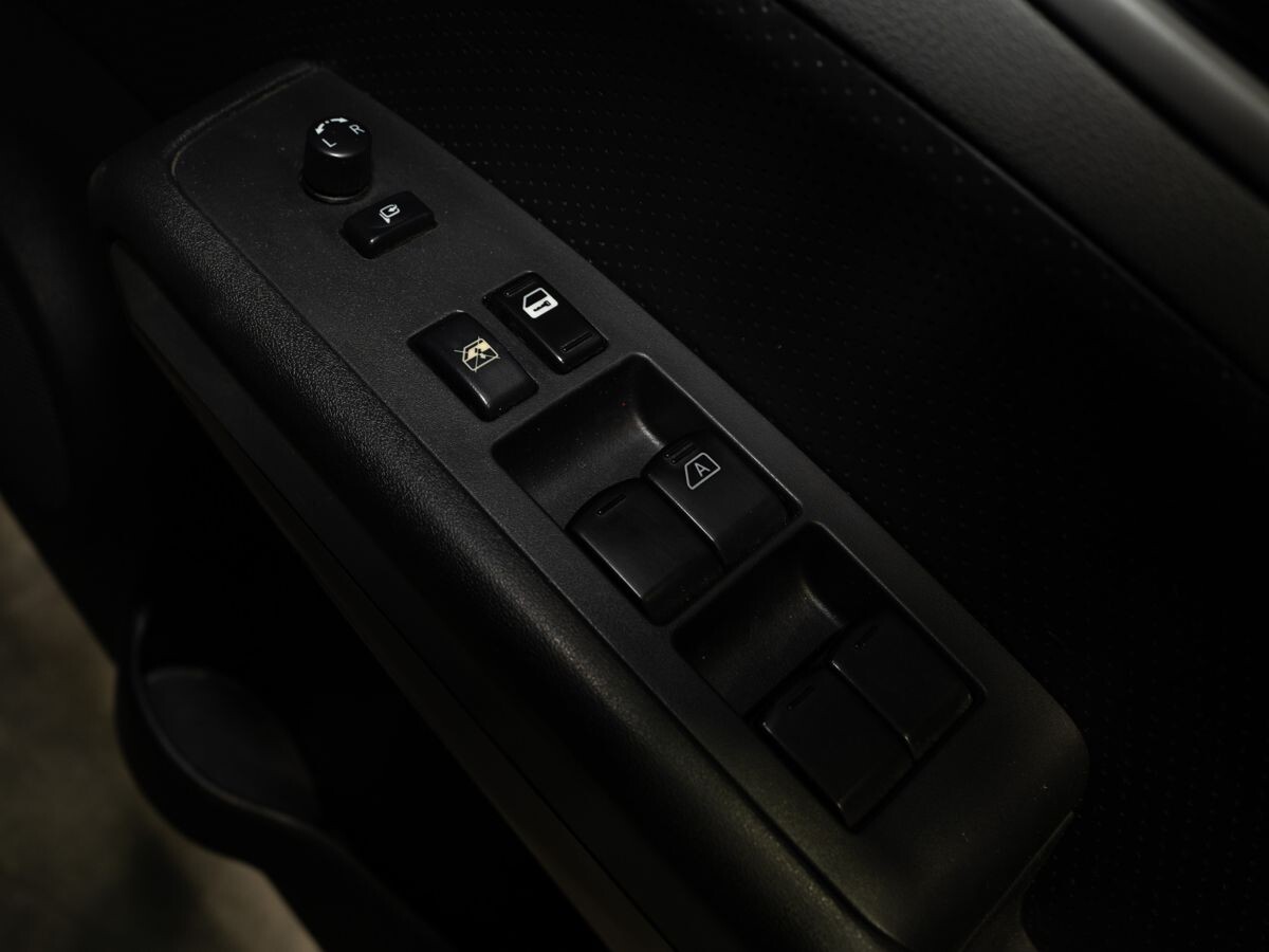 Nissan X-Trail 2008 - фото автомобиля