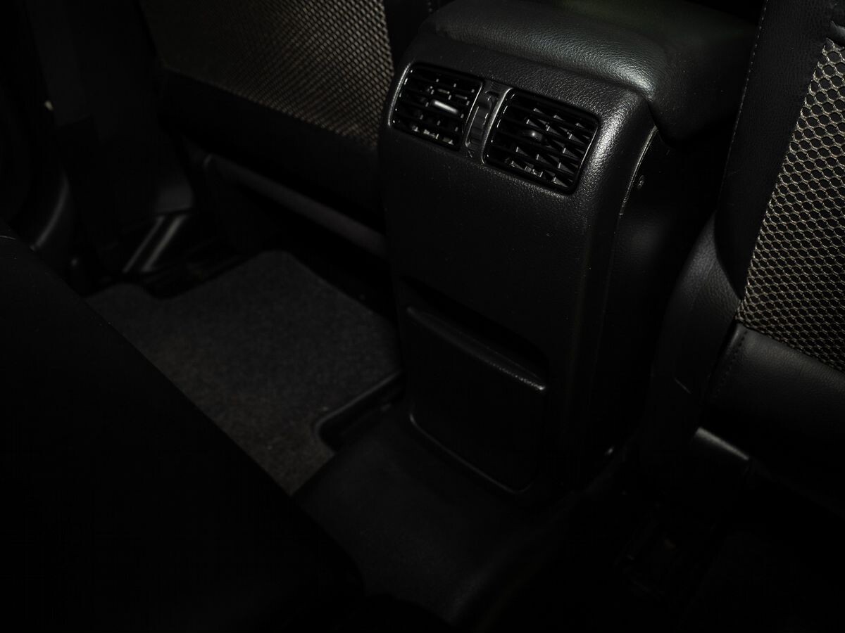 Nissan X-Trail 2008 - фото автомобиля