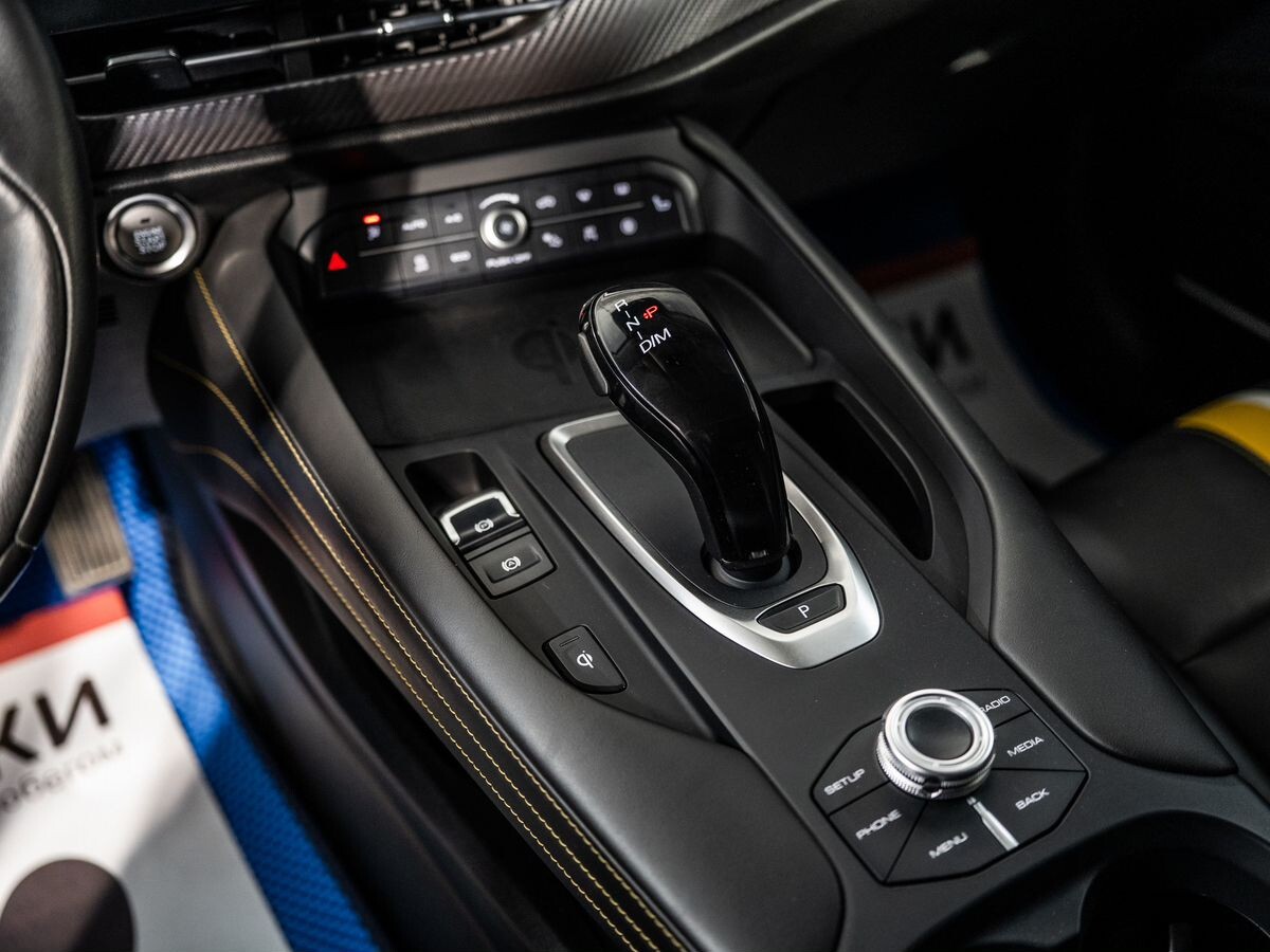 Haval F7x 2021 - фото автомобиля