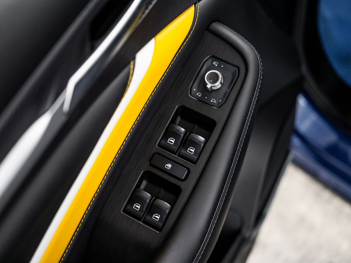 Haval F7x 2021 - фото автомобиля