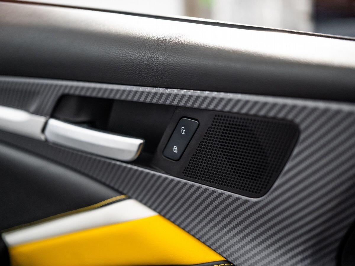 Haval F7x 2021 - фото автомобиля