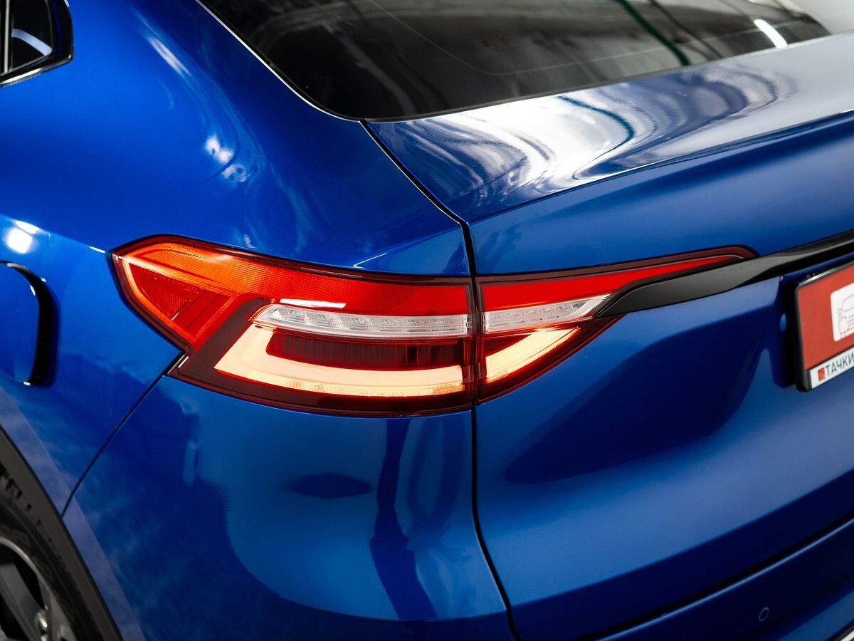 Haval F7x 2021 - фото автомобиля