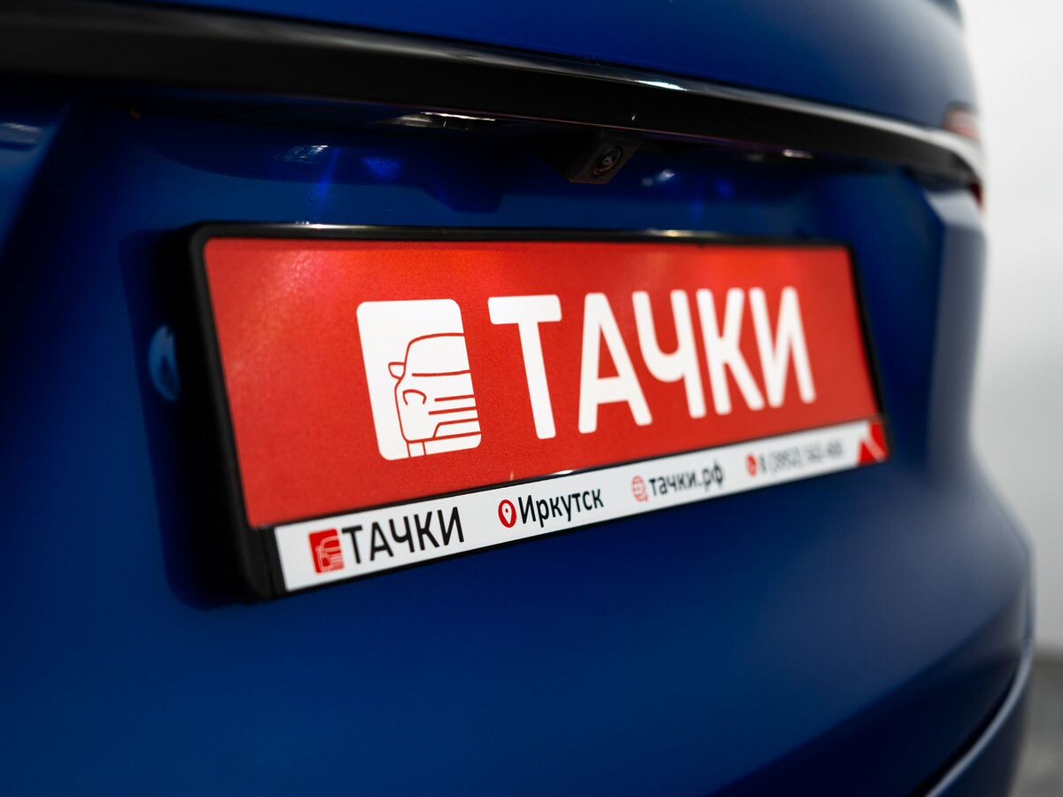 Haval F7x 2021 - фото автомобиля