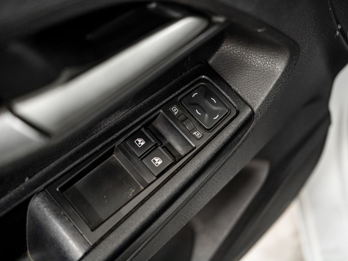 Lada (ВАЗ) Vesta 2018 - фото автомобиля