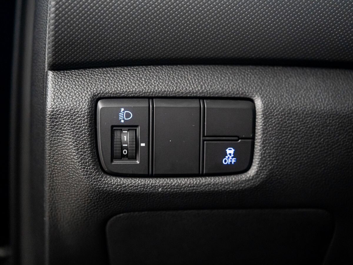 Hyundai Creta 2018 - фото автомобиля