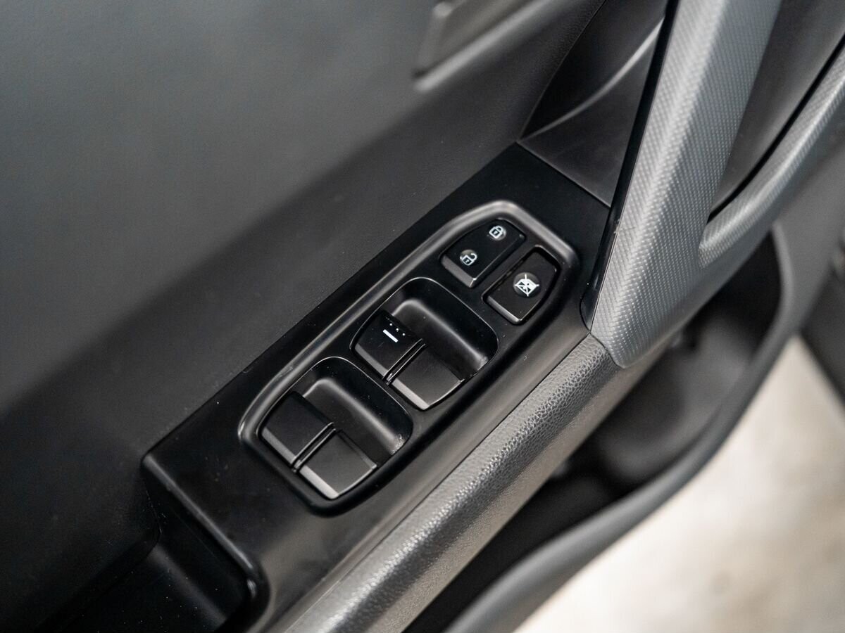 Hyundai Creta 2018 - фото автомобиля