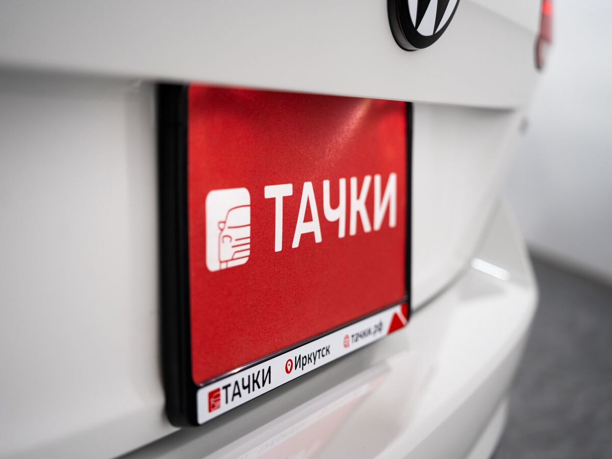 Volkswagen Golf 2017 - фото автомобиля