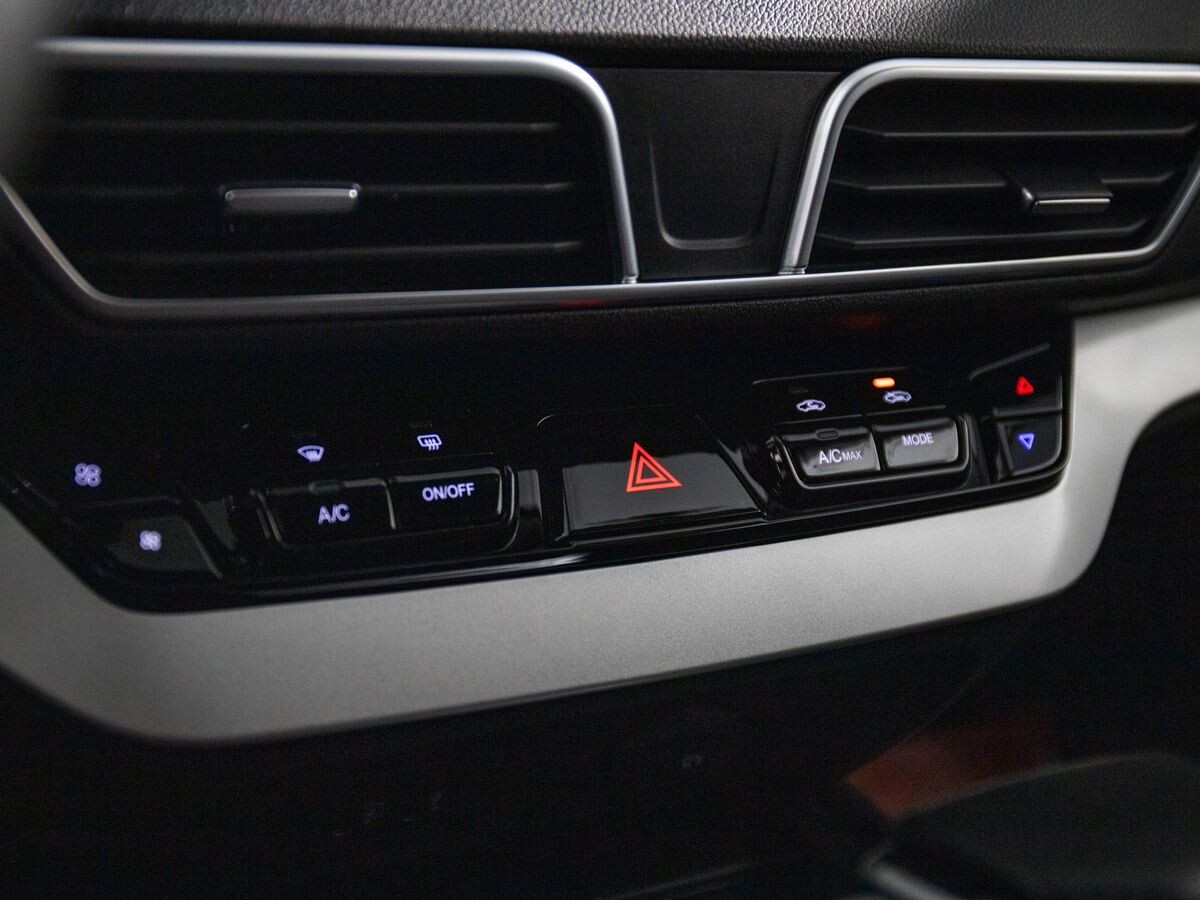 Kaiyi X3 2023 - фото автомобиля