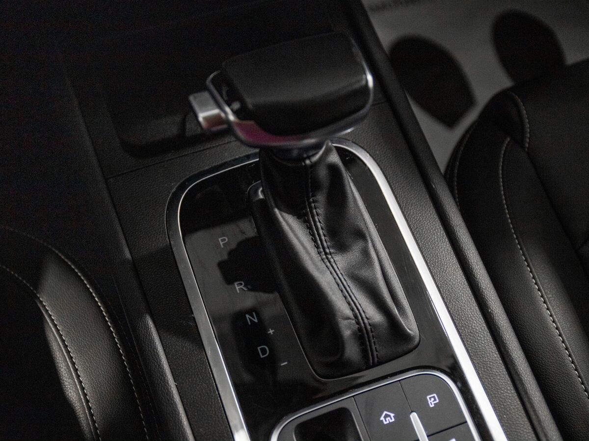 Kaiyi X3 2023 - фото автомобиля