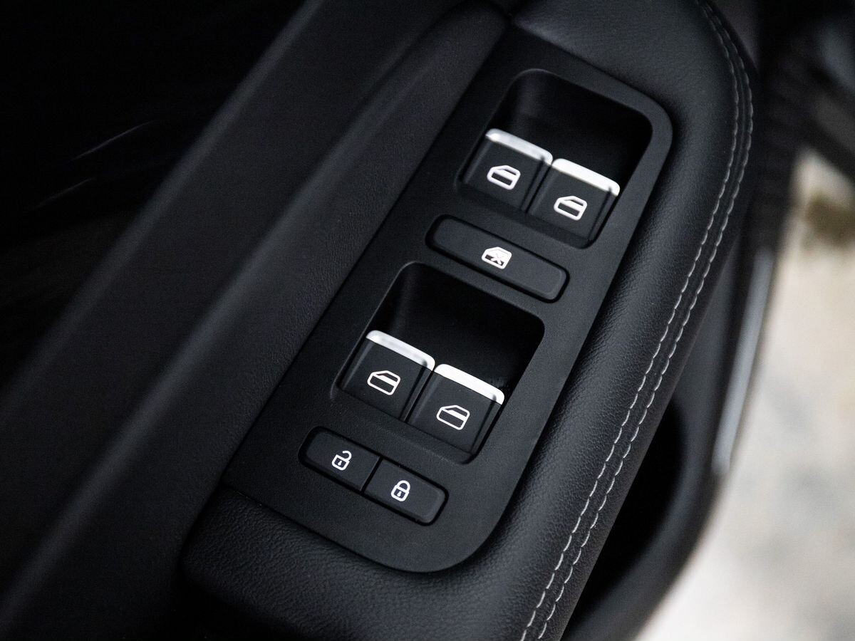 Kaiyi X3 2023 - фото автомобиля