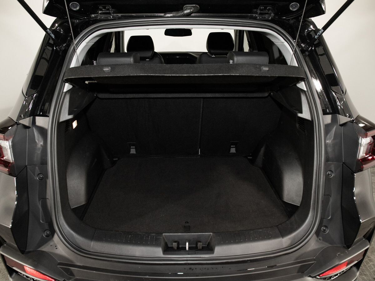 Kaiyi X3 2023 - фото автомобиля