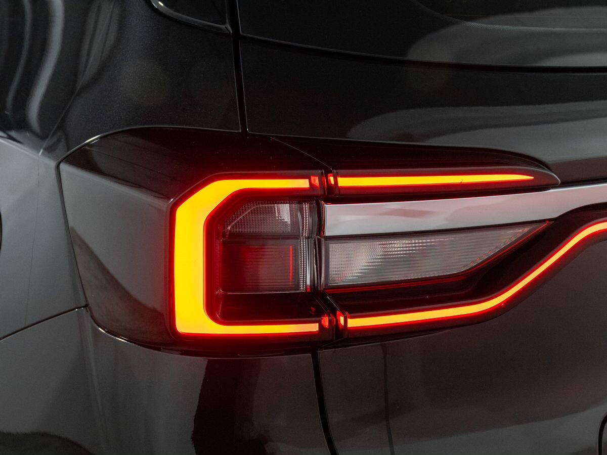 Kaiyi X3 2023 - фото автомобиля