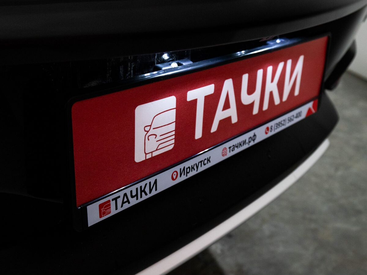 Kaiyi X3 2023 - фото автомобиля