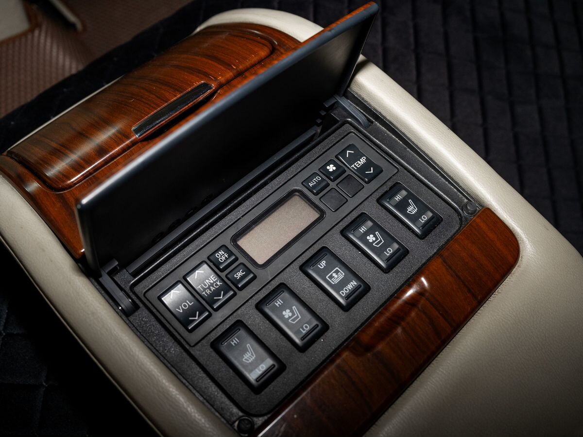 Nissan Teana 2008 - фото автомобиля