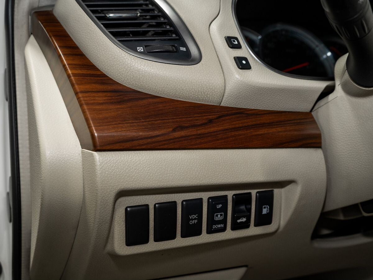 Nissan Teana 2008 - фото автомобиля