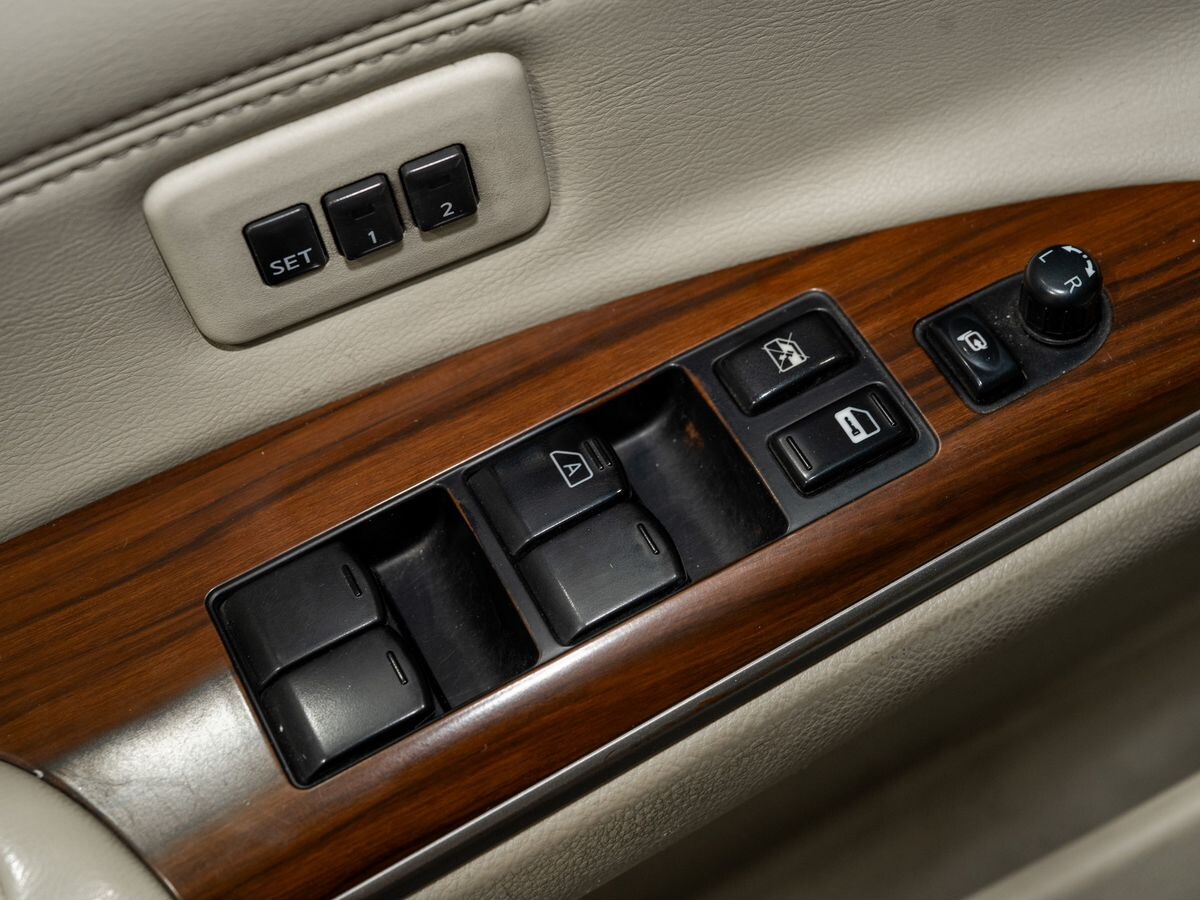 Nissan Teana 2008 - фото автомобиля