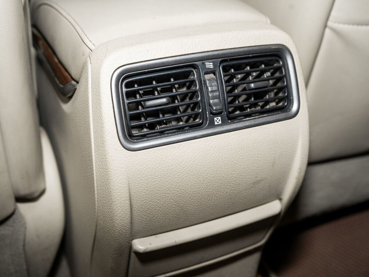 Nissan Teana 2008 - фото автомобиля