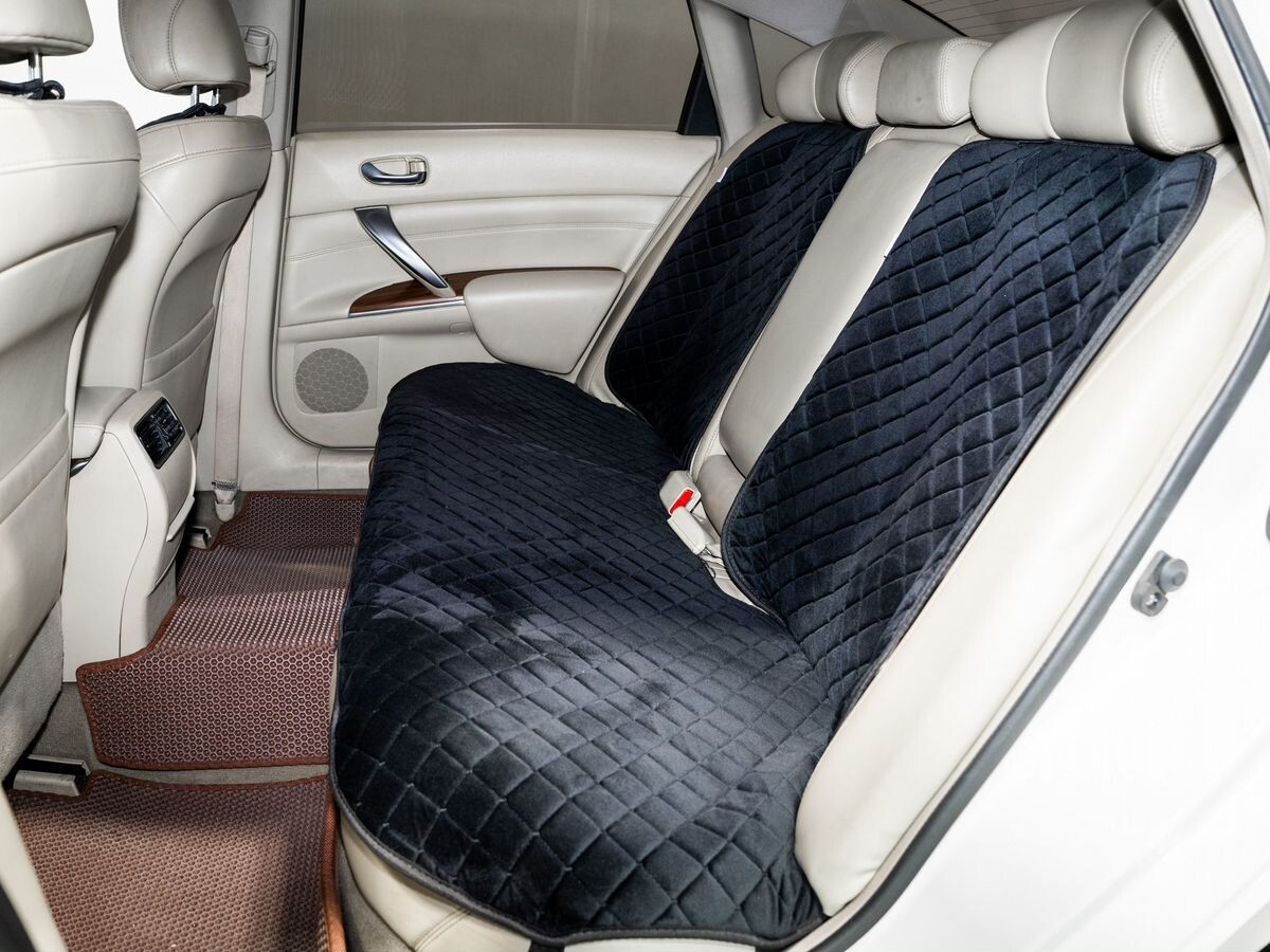 Nissan Teana 2008 - фото автомобиля