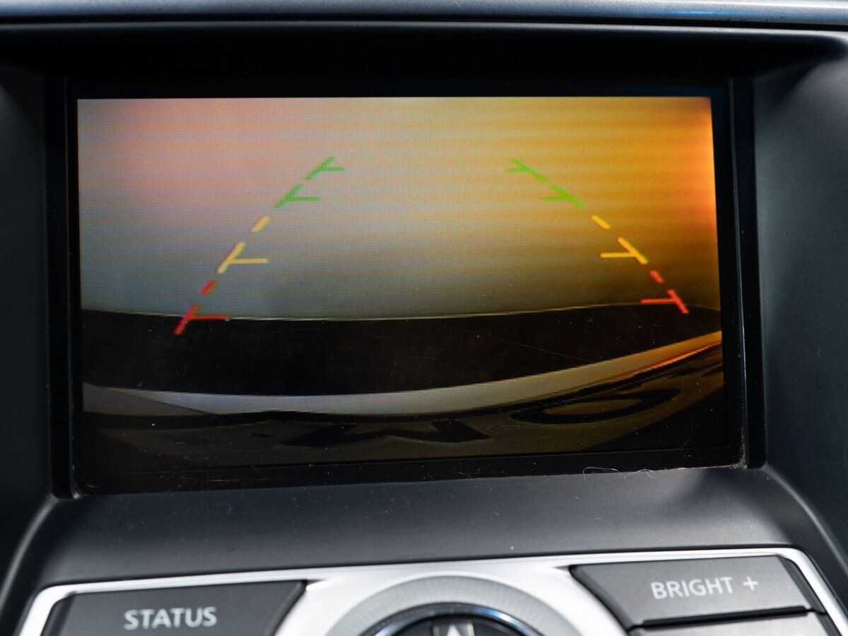 Nissan Teana 2008 - фото автомобиля