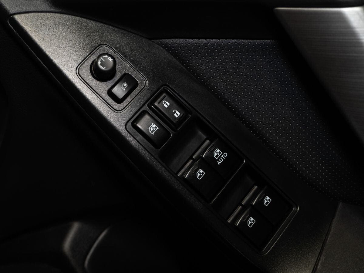 Subaru Forester 2013 - фото автомобиля