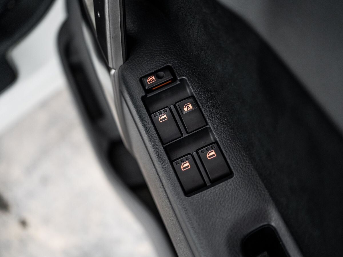 Daihatsu Be-go 2013 - фото автомобиля