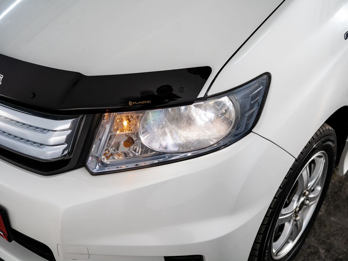 Honda Freed 2013 - фото автомобиля