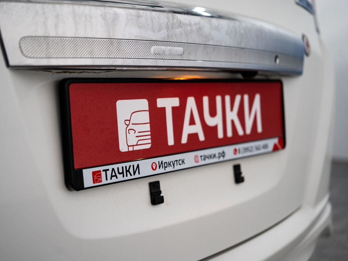 Honda Freed 2013 - фото автомобиля