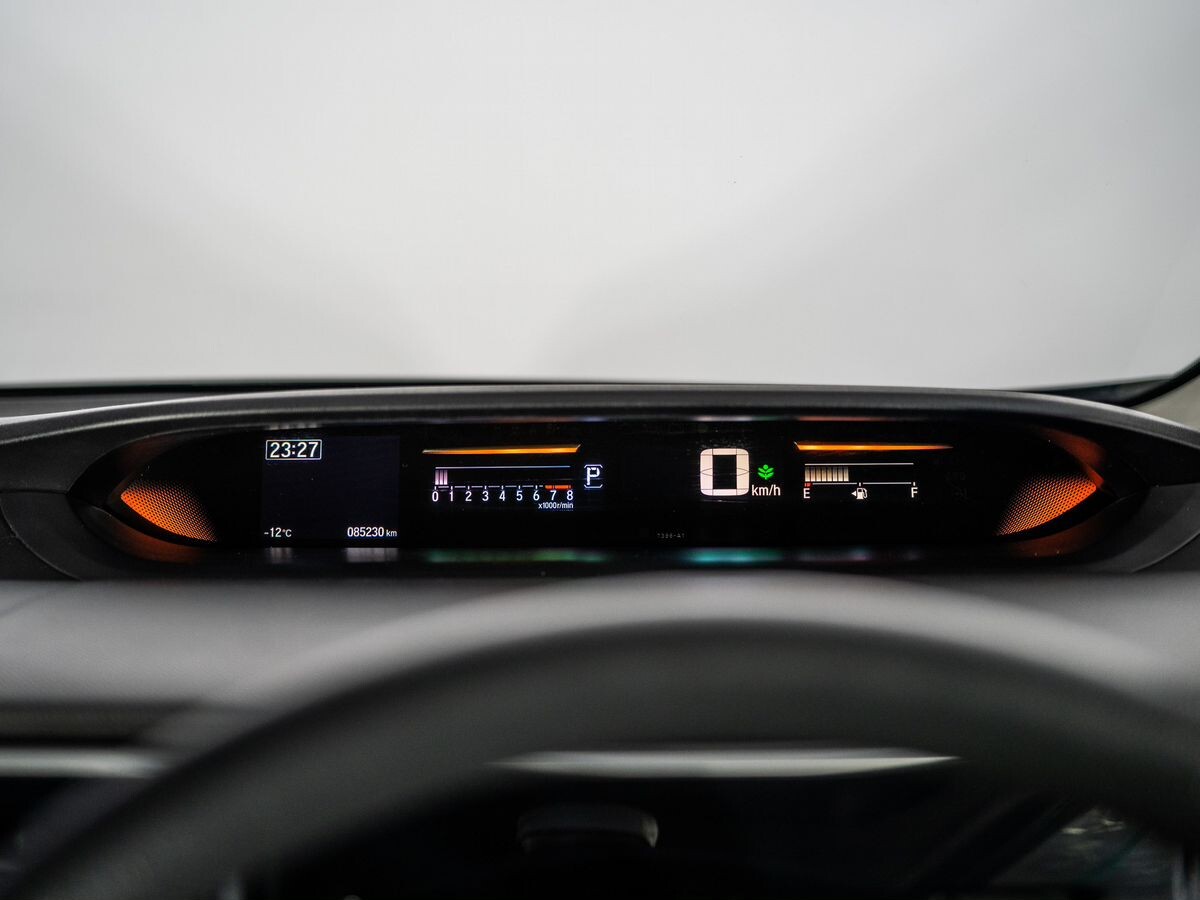 Honda Stepwgn 2020 - фото автомобиля