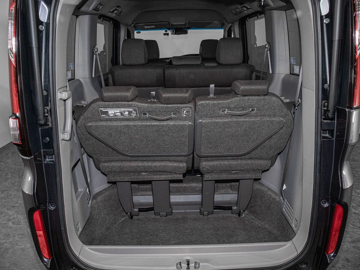 Honda Stepwgn 2020 - фото автомобиля