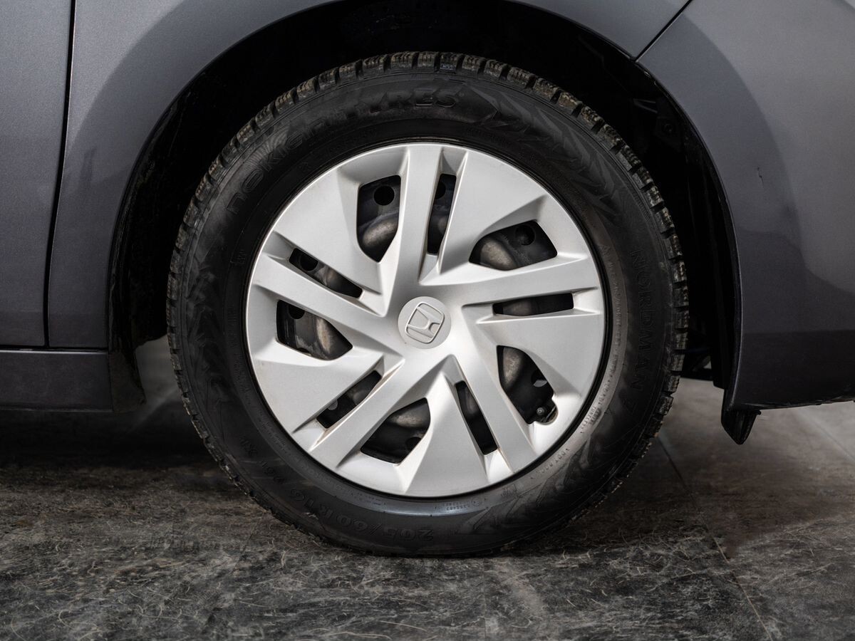 Honda Stepwgn 2020 - фото автомобиля