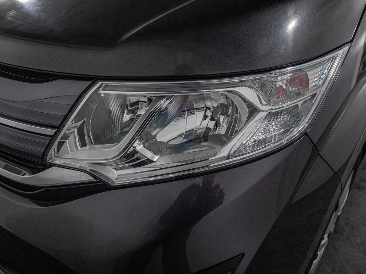 Honda Stepwgn 2020 - фото автомобиля