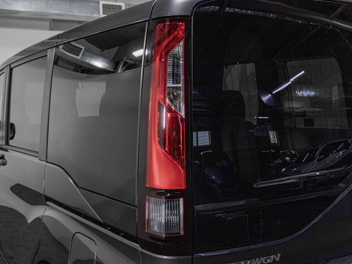 Honda Stepwgn 2020 - фото автомобиля