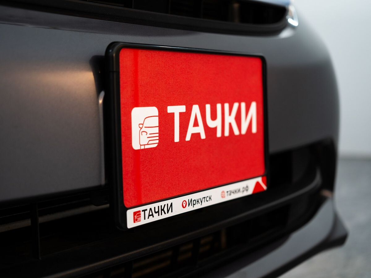 Honda Stepwgn 2020 - фото автомобиля