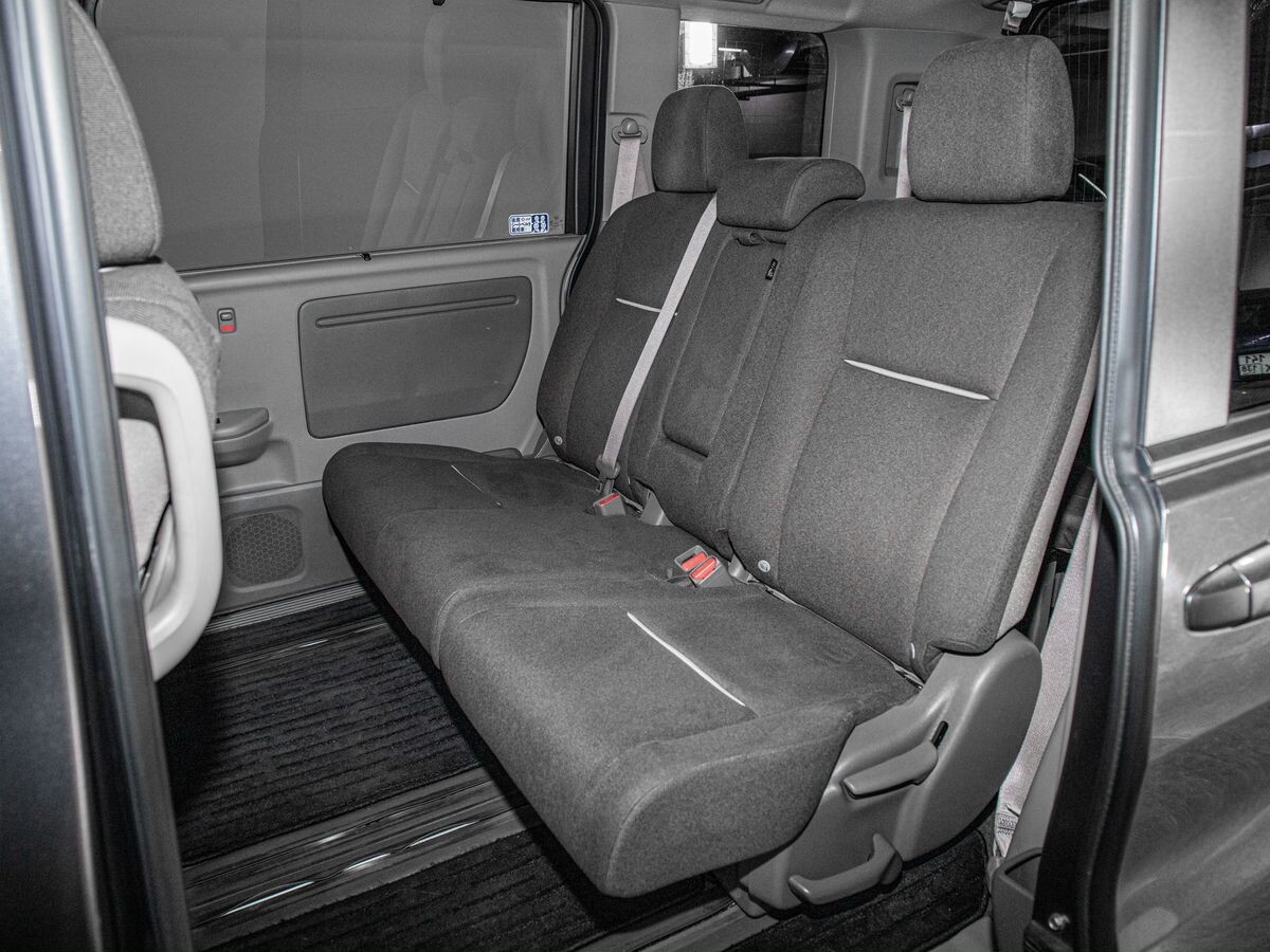 Honda Stepwgn 2020 - фото автомобиля