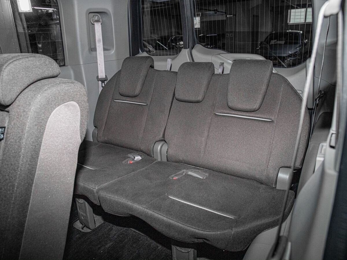 Honda Stepwgn 2020 - фото автомобиля