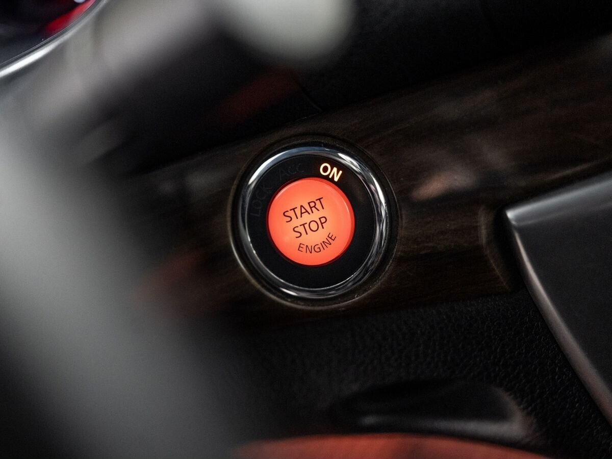 Nissan Teana 2013 - фото автомобиля