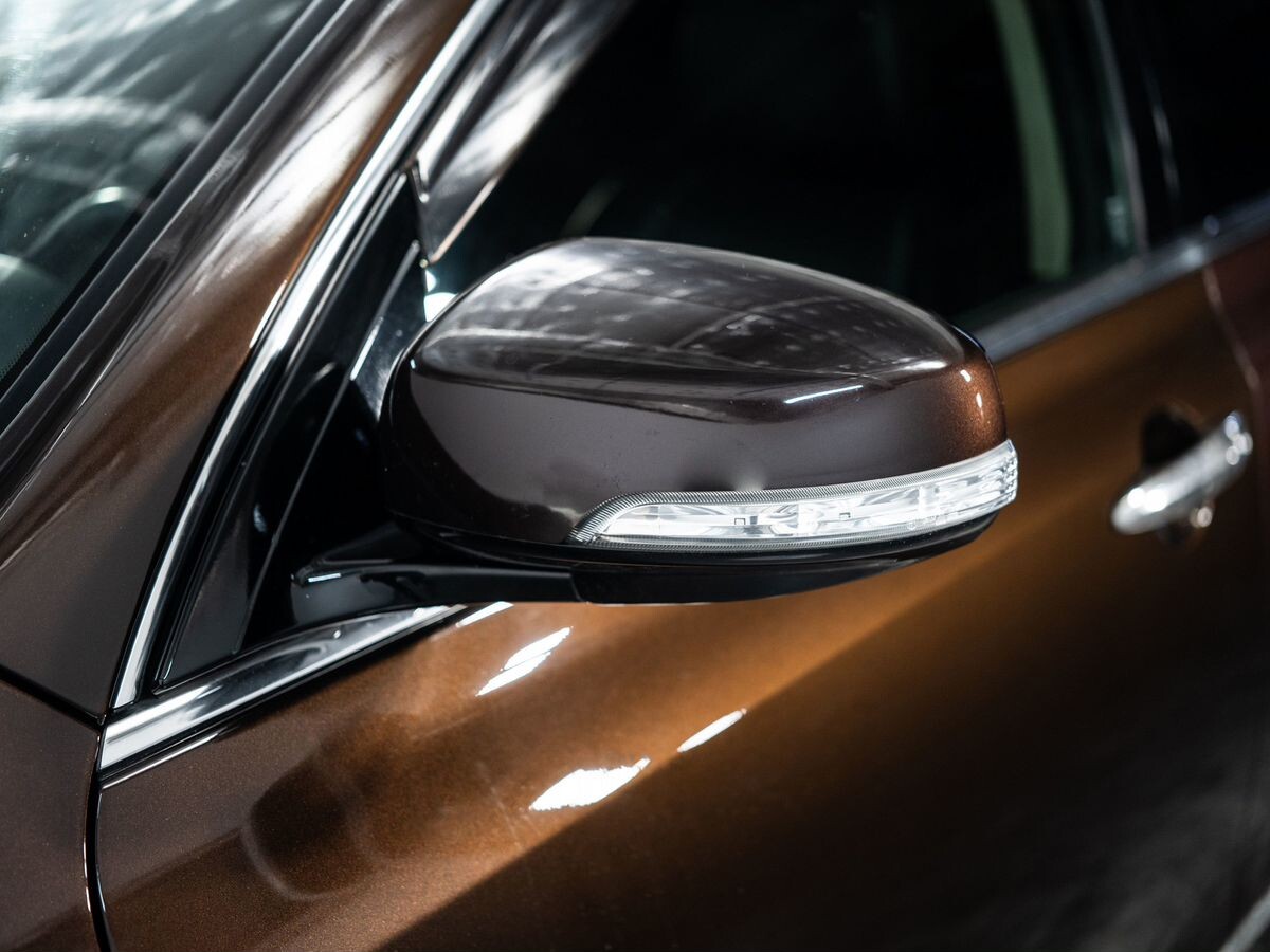 Nissan Teana 2013 - фото автомобиля