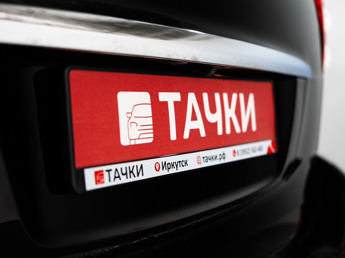 Toyota Land Cruiser Prado 2007 - фото автомобиля