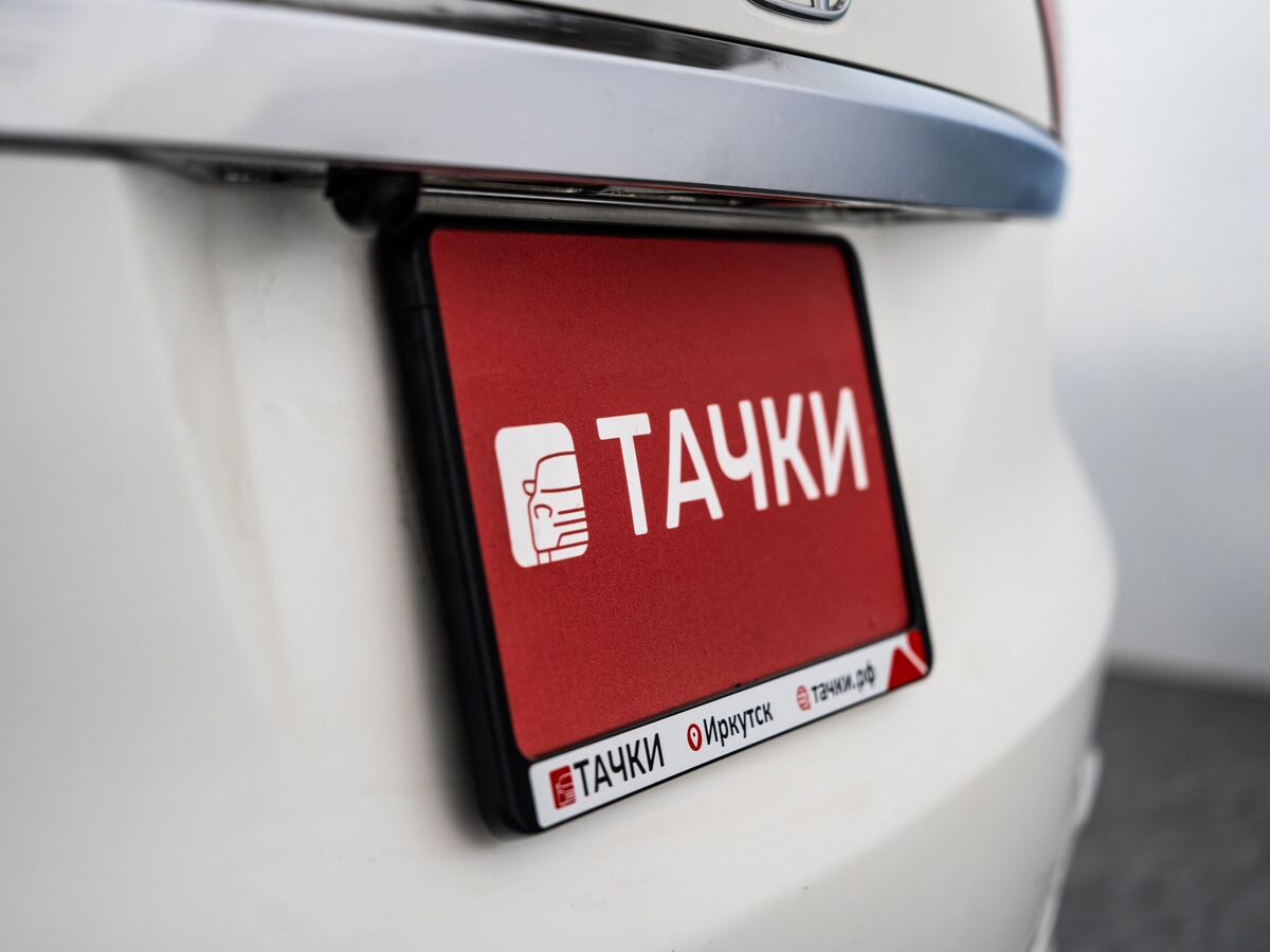 Honda Shuttle 2016 - фото автомобиля