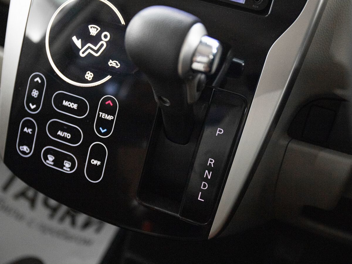 Nissan Dayz 2015 - фото автомобиля