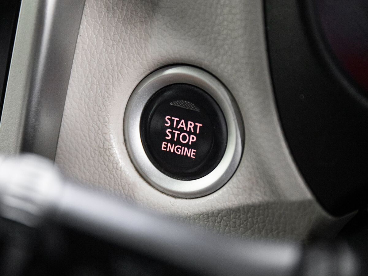 Nissan Dayz 2015 - фото автомобиля