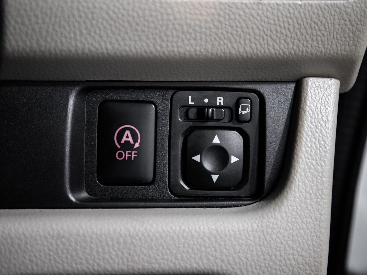 Nissan Dayz 2015 - фото автомобиля