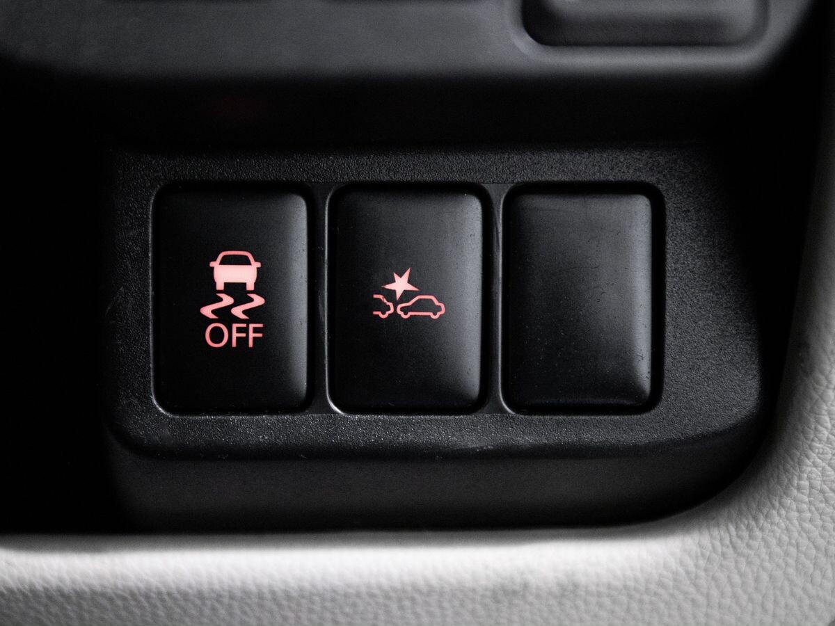 Nissan Dayz 2015 - фото автомобиля